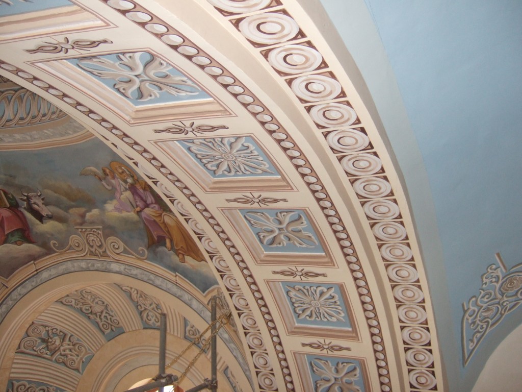 Фотографија из галерије Манастира Кувеждин, 2010 (16)